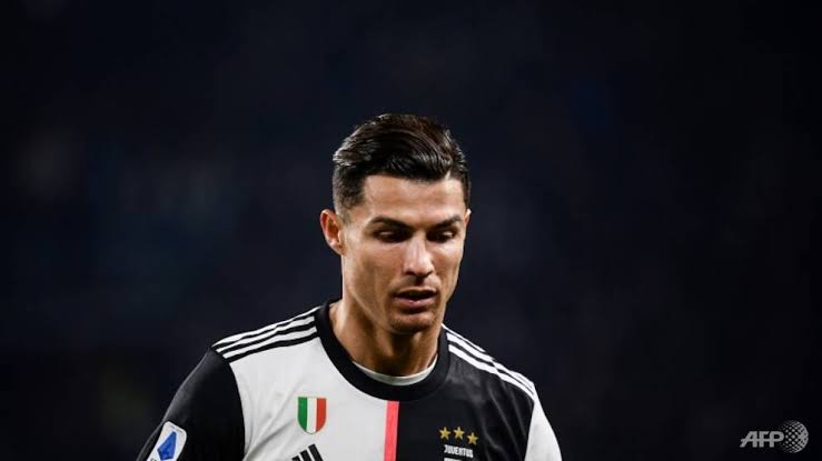 Ronaldo Terancam Kena Hukuman Berat di Juventus